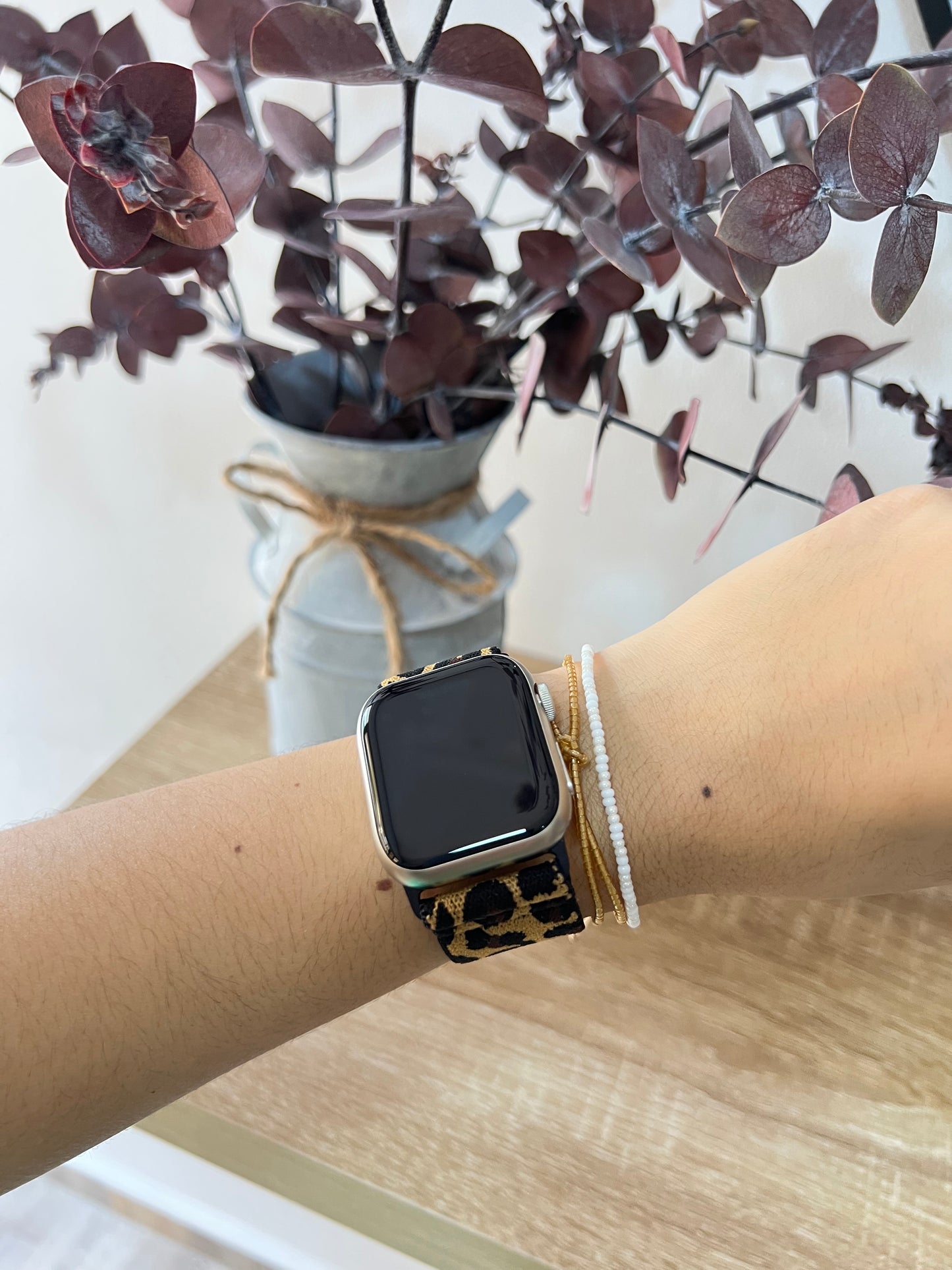 Manilla print de 42 a 49mm