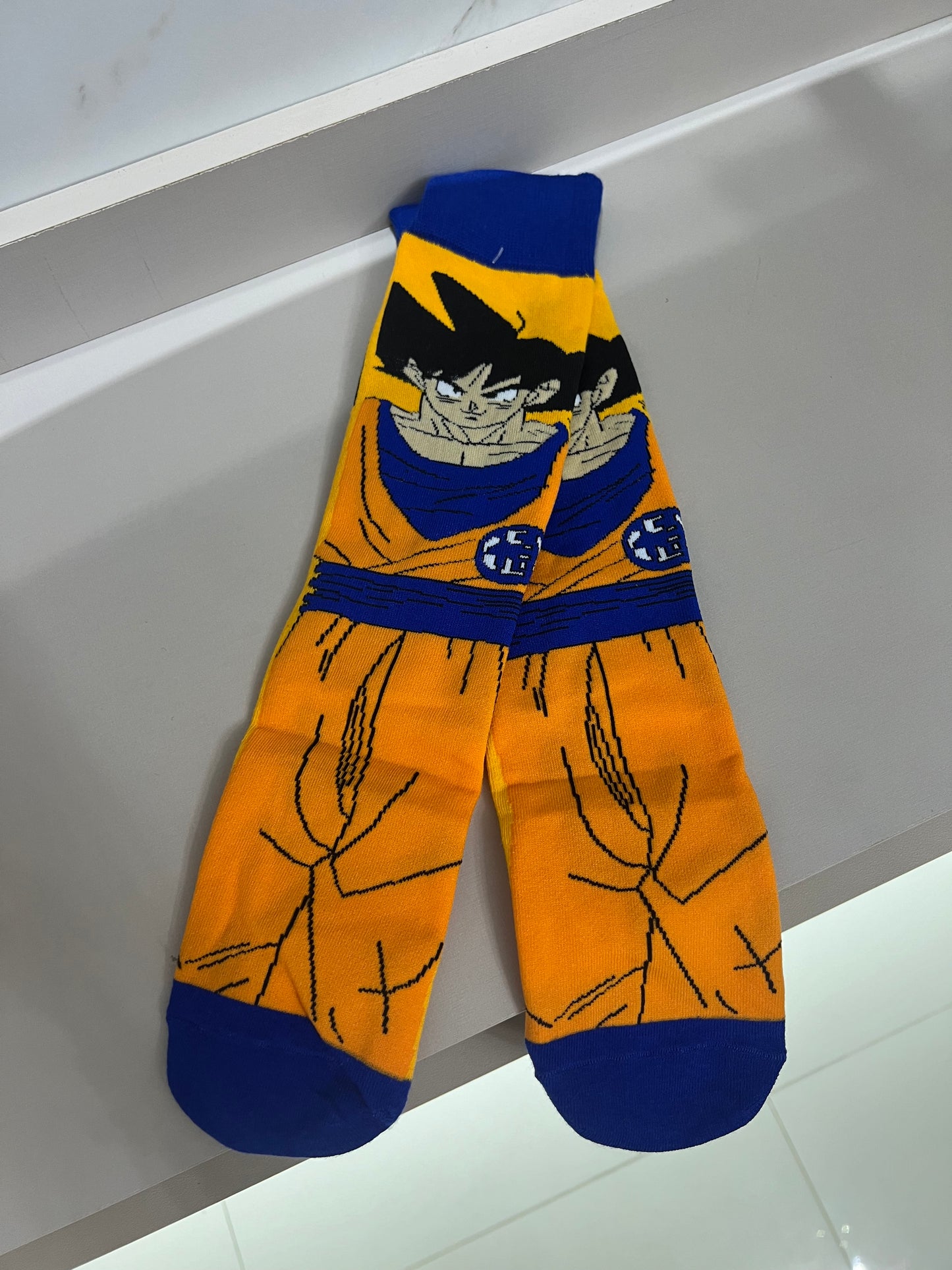 Goku 02