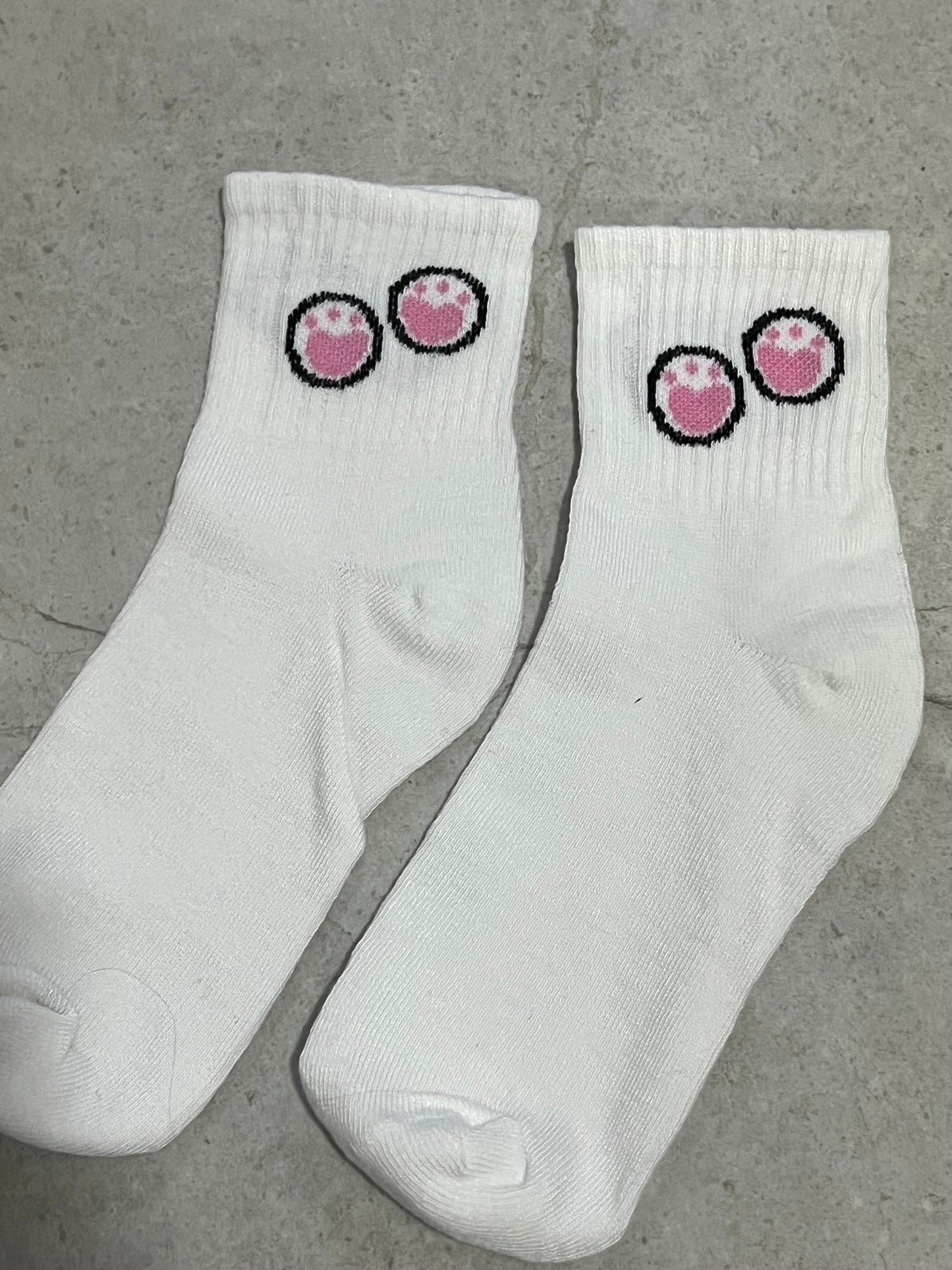 Huellas