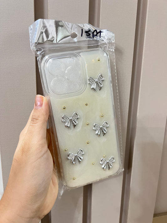 Forro lazos 15 pro Max