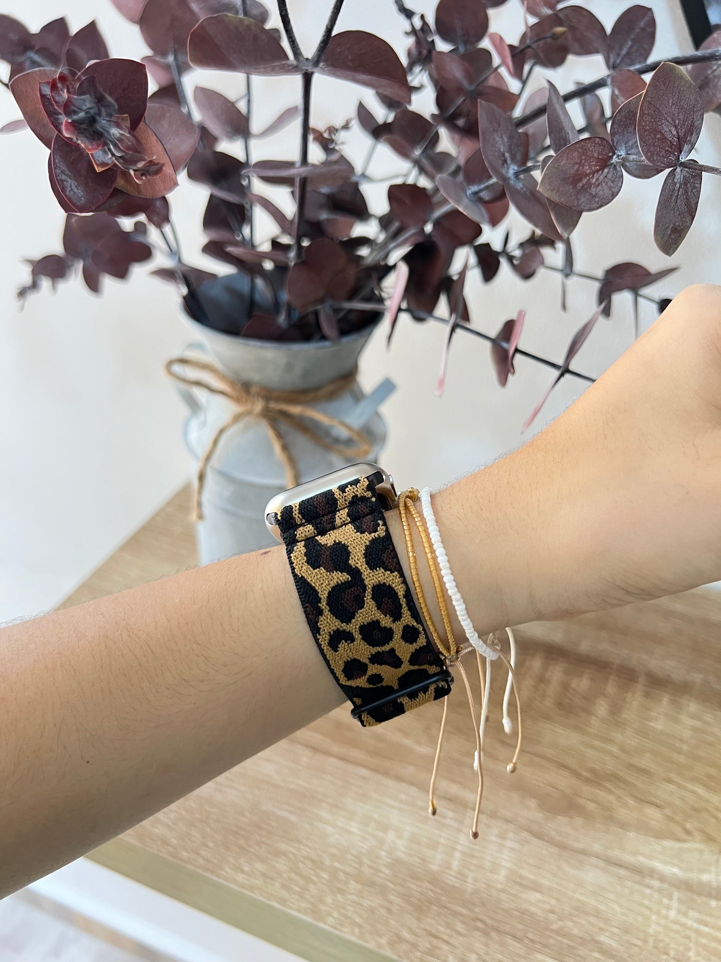 Manilla print de 42 a 49mm