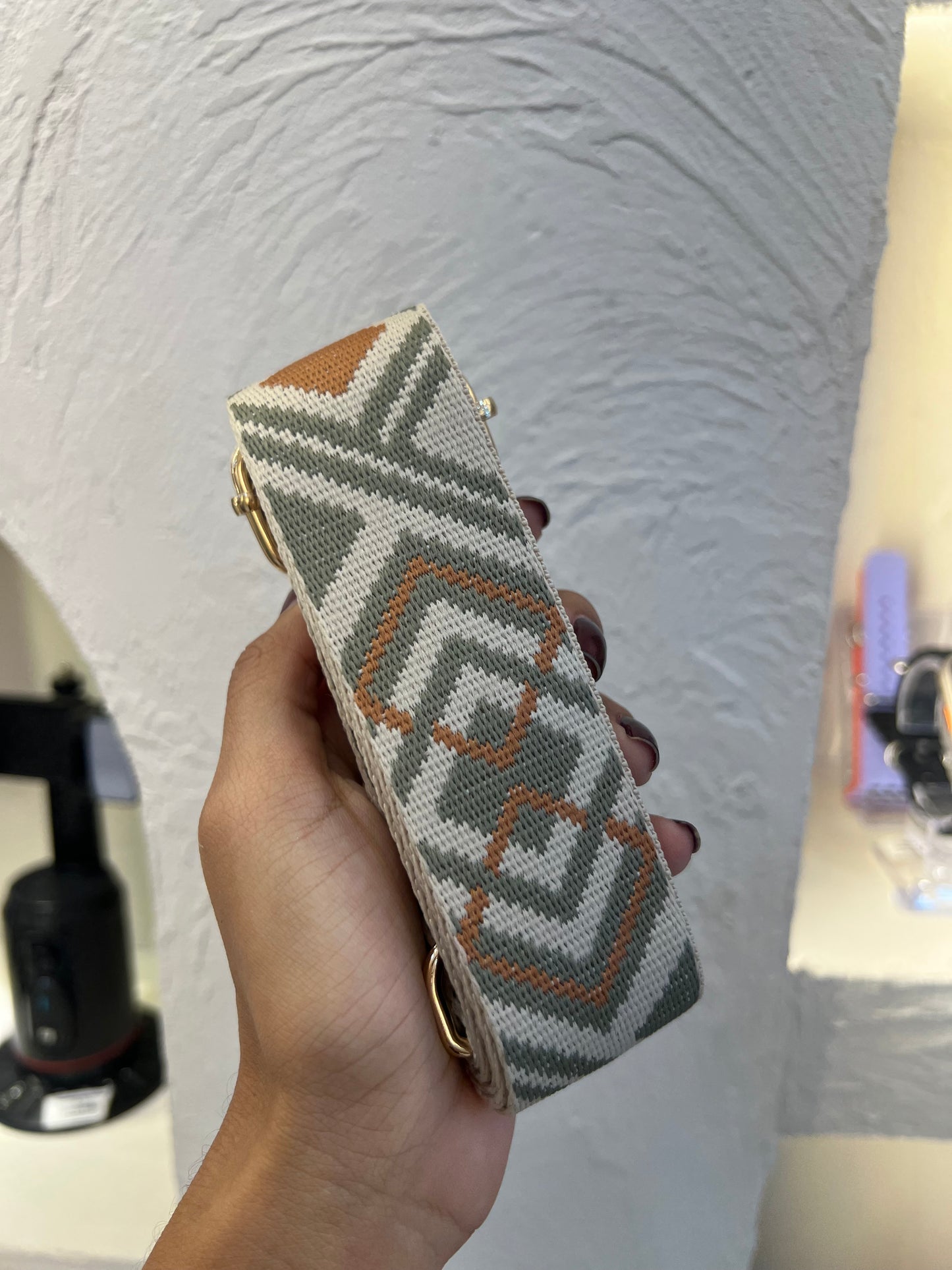 Strap variados (clic para ver todos)