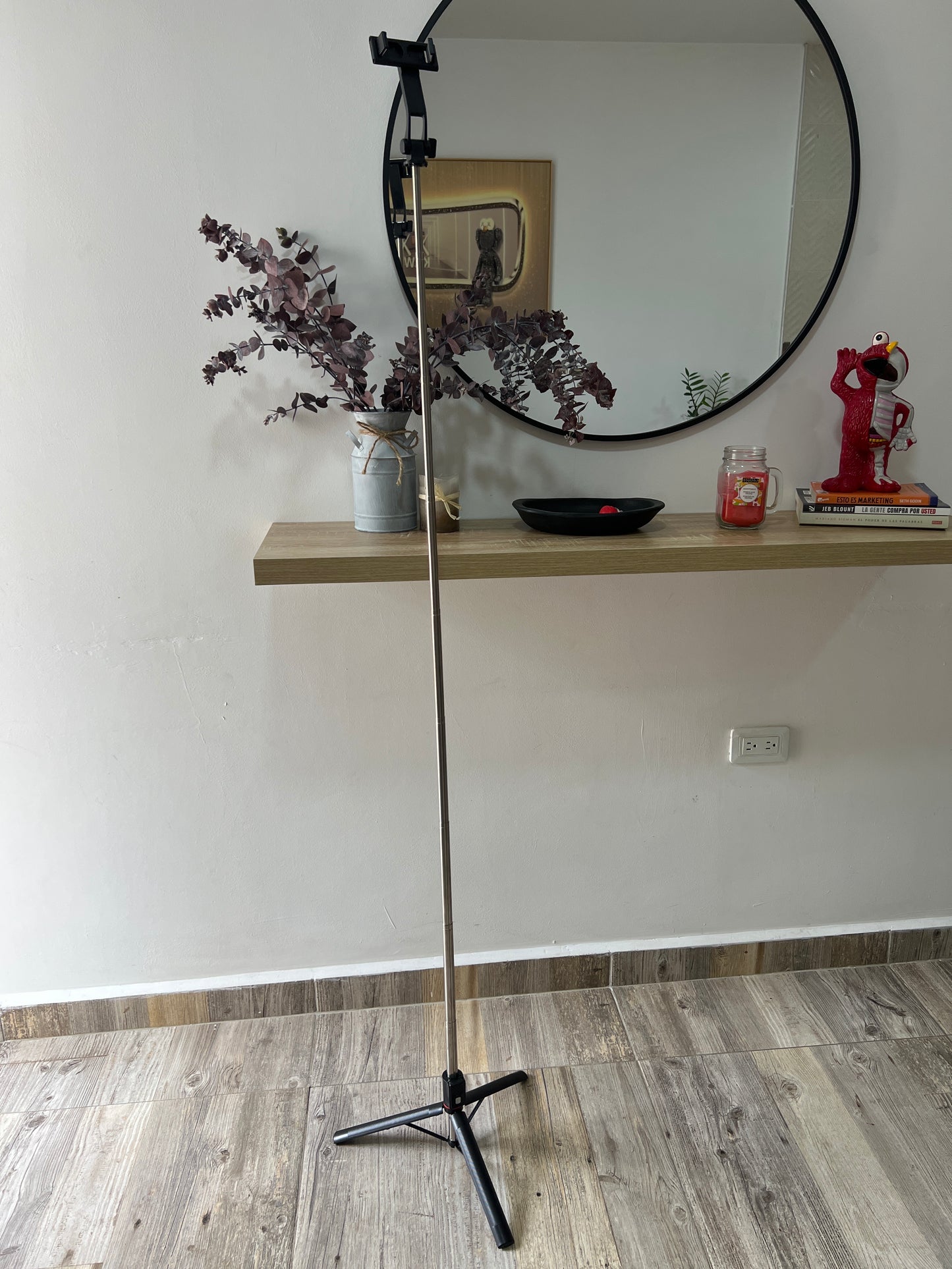 Trípode portátil 1.70M