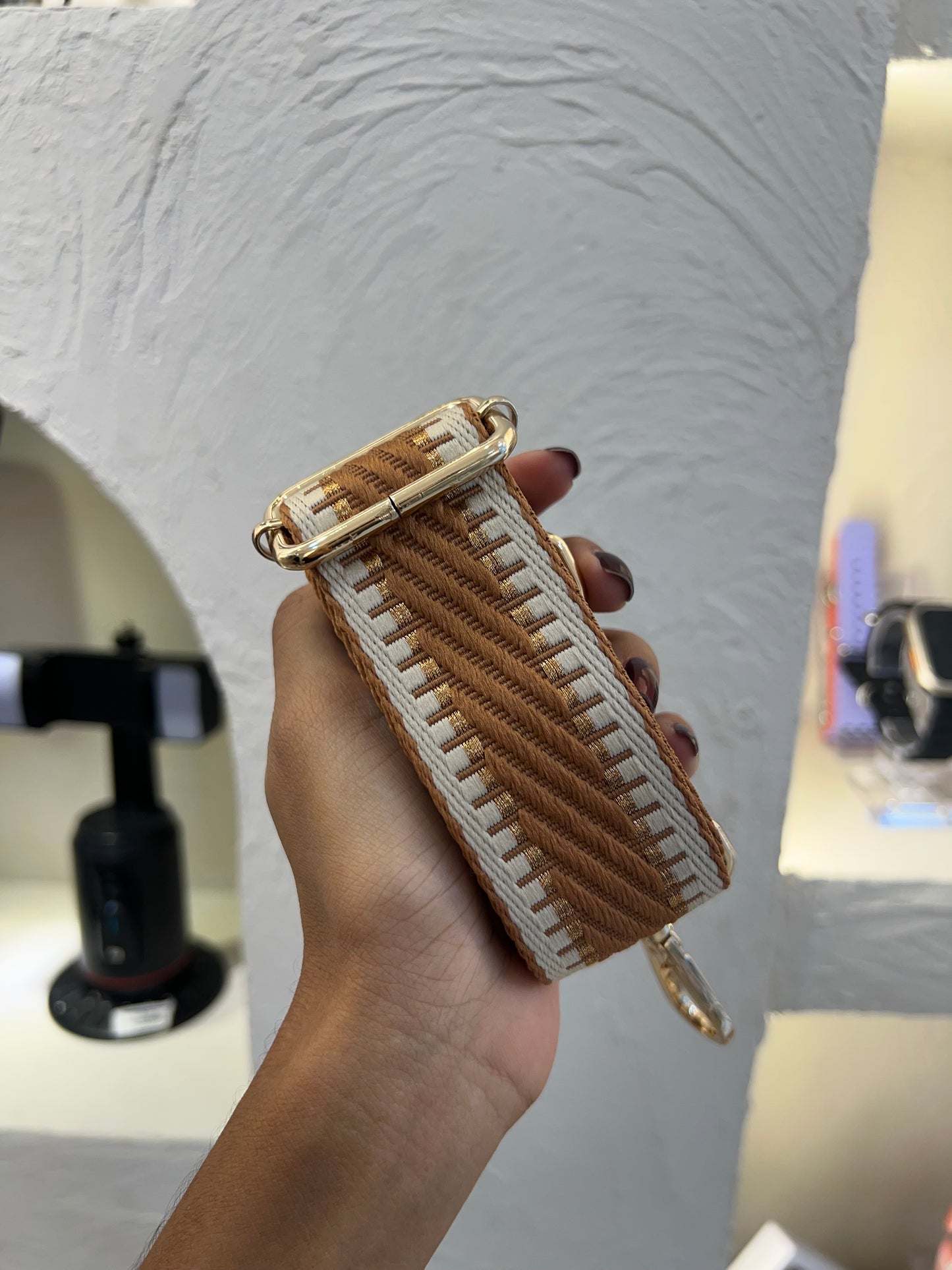 Strap variados (clic para ver todos)