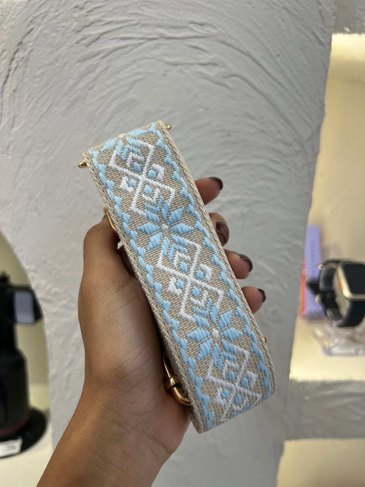 Strap variados (clic para ver todos)