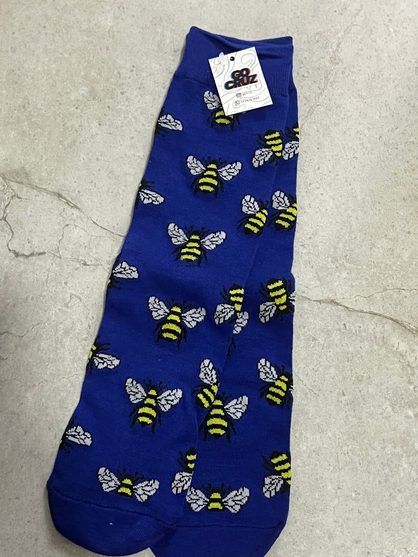 Abejas