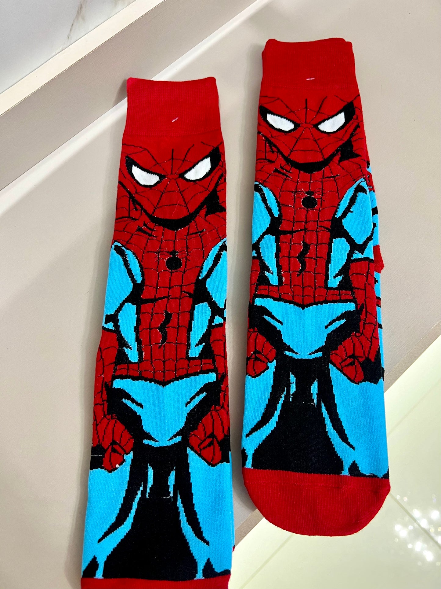 Hombre araña