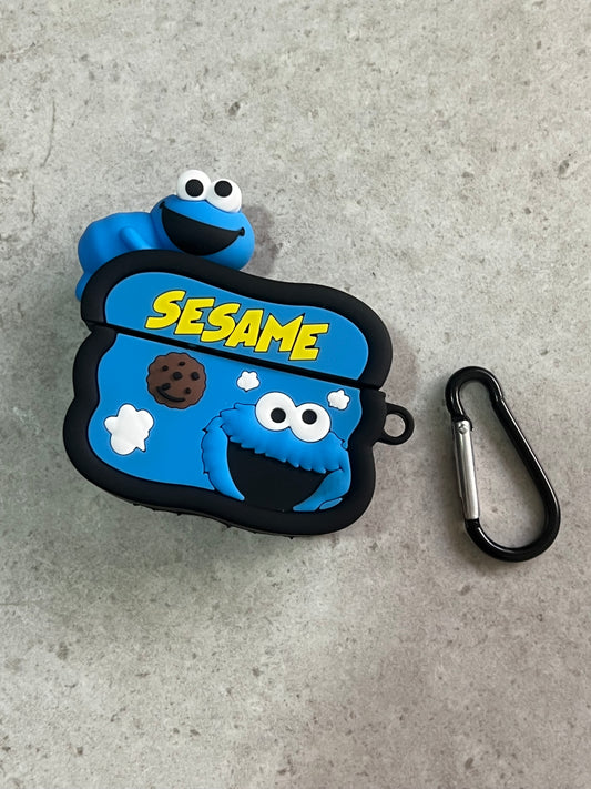 Forro pro come galleta