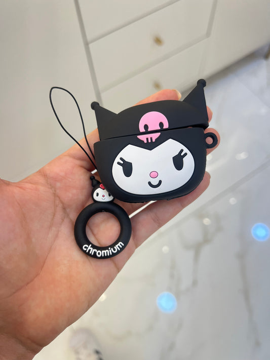 Forro kuromi serie 4