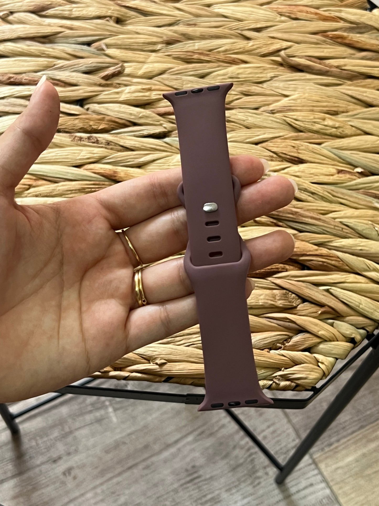 Manilla silicona 01 42 a 49mm