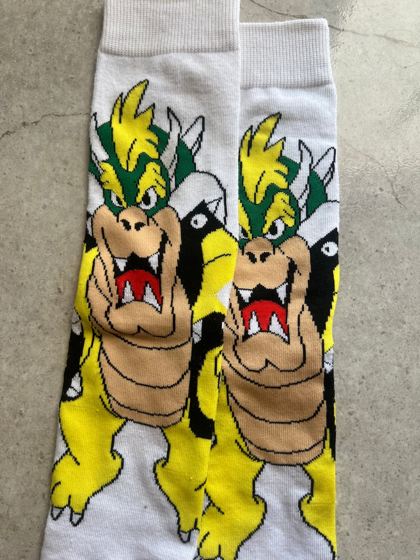 Bowser