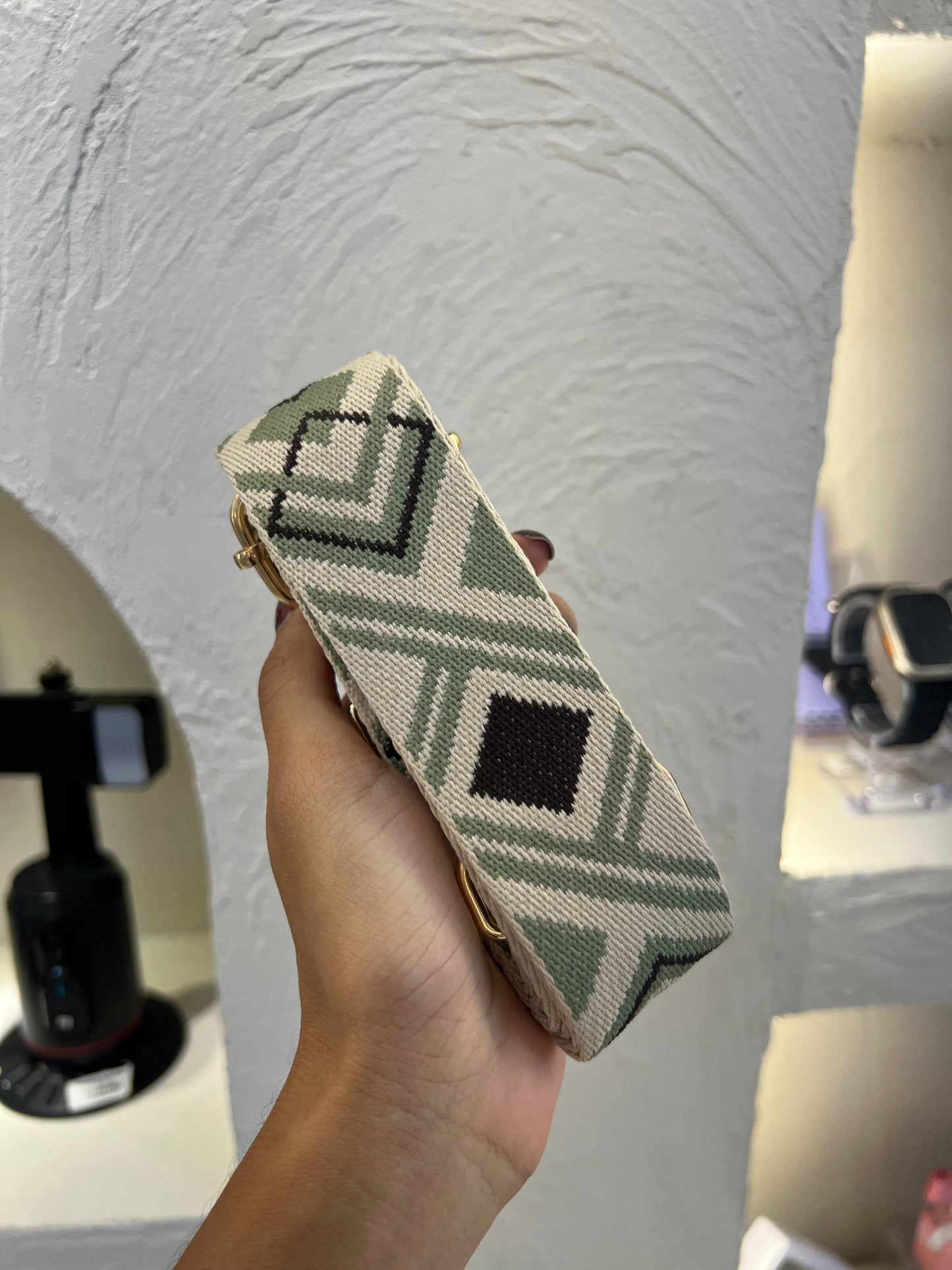 Strap variados (clic para ver todos)