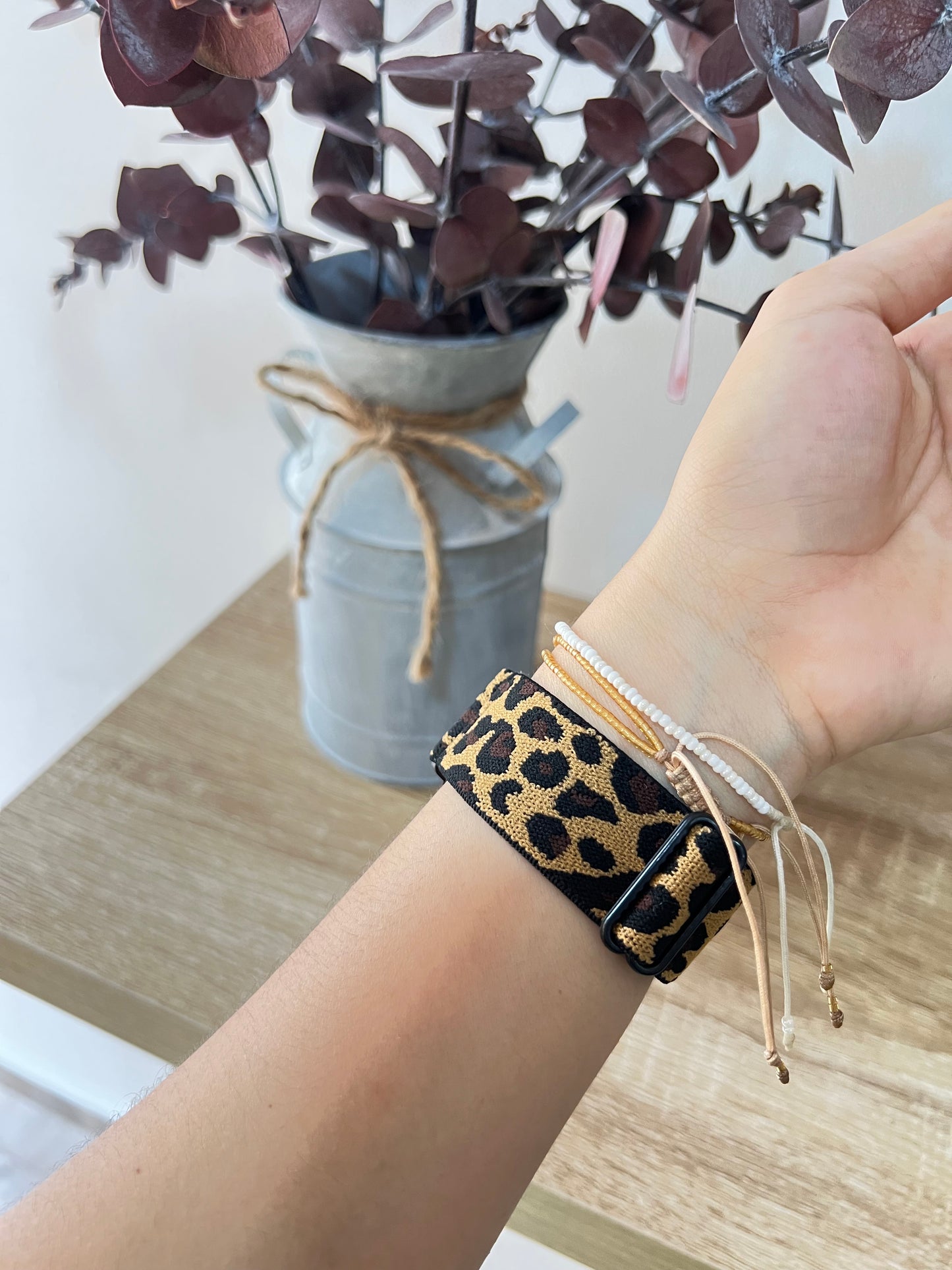 Manilla print de 42 a 49mm