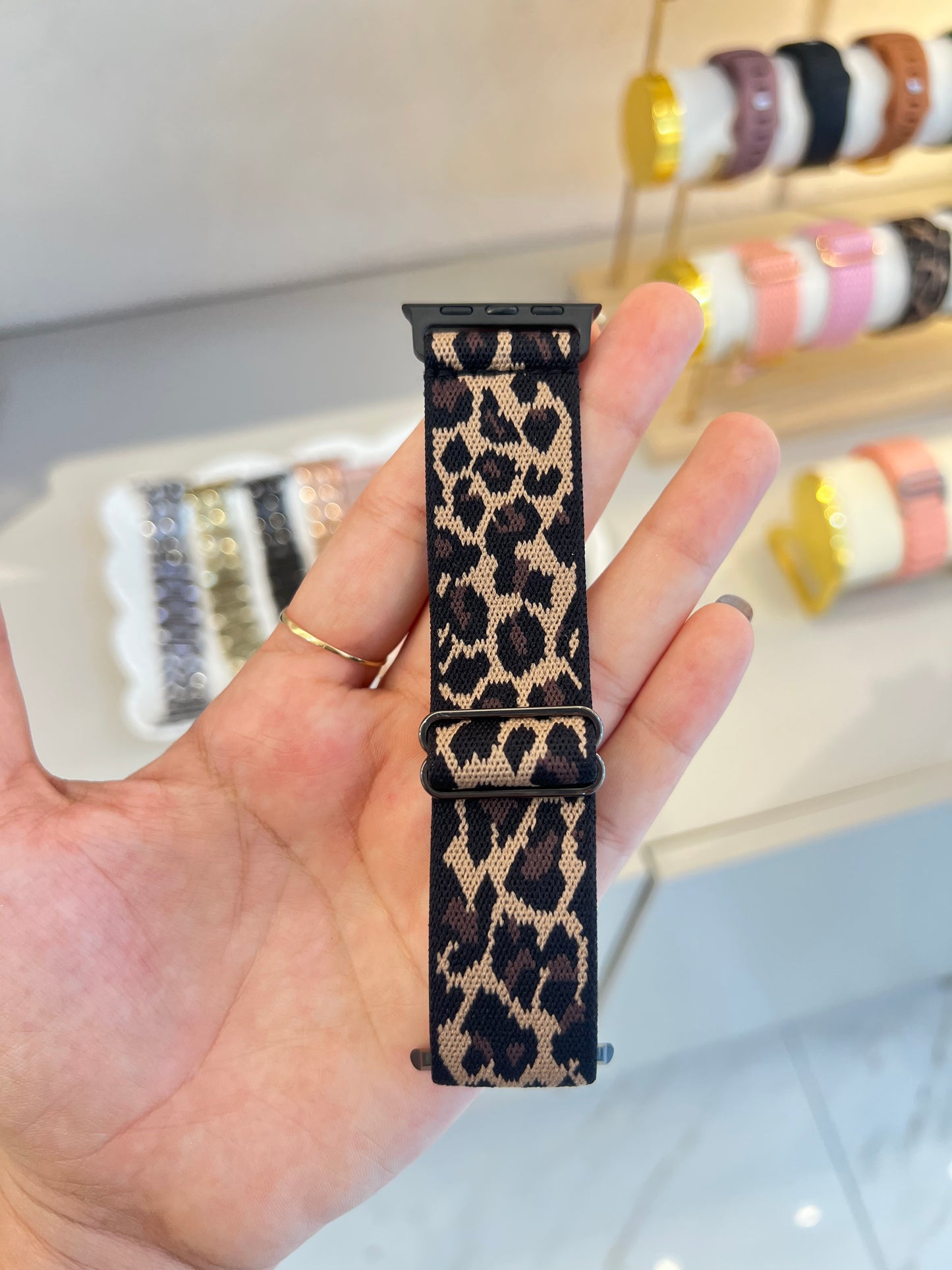 Manilla print 2 38/41mm