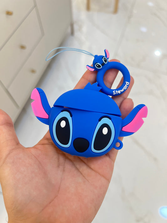 Forro Stitch serie 3