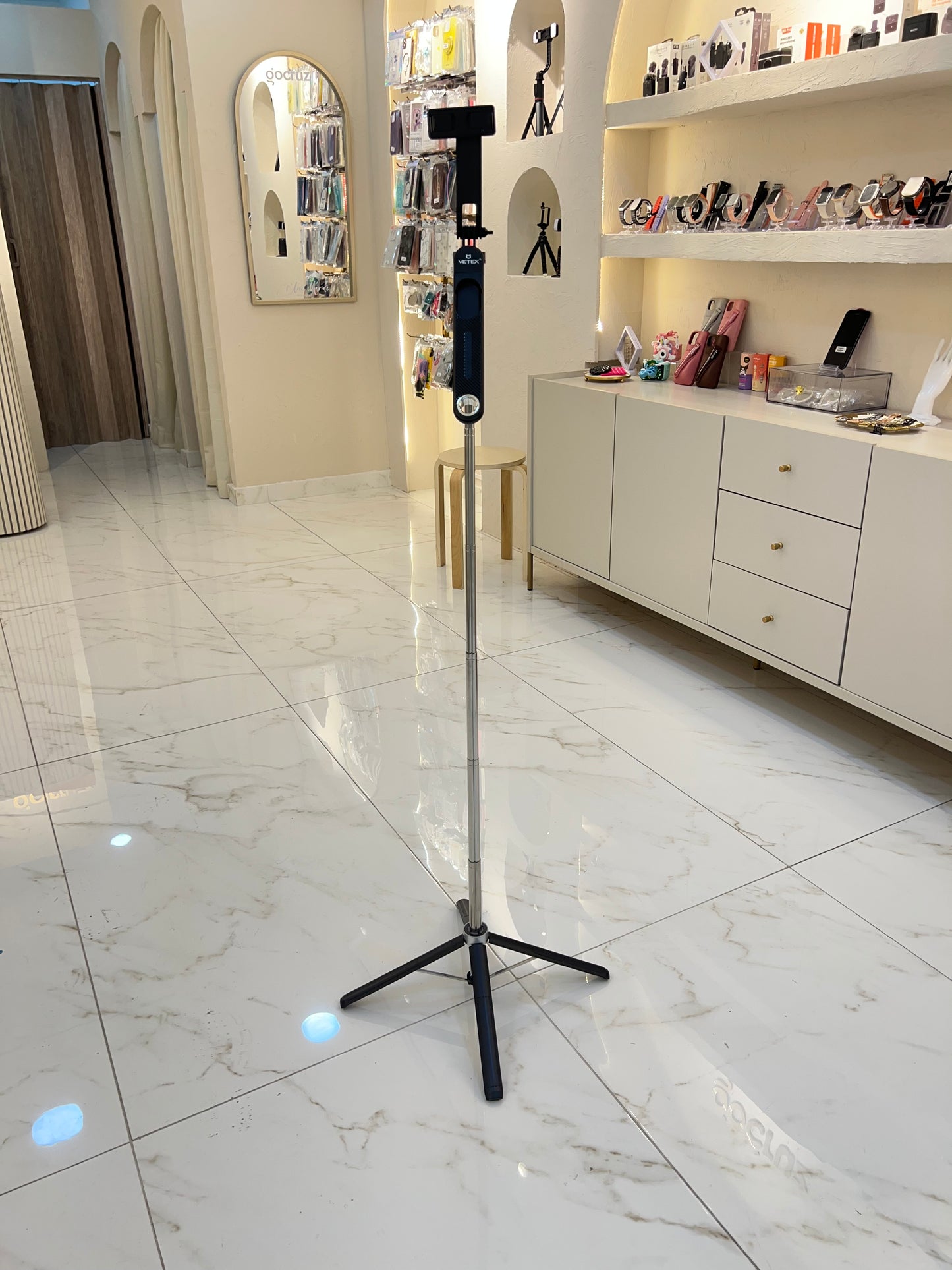 Soporte portátil 1.80M