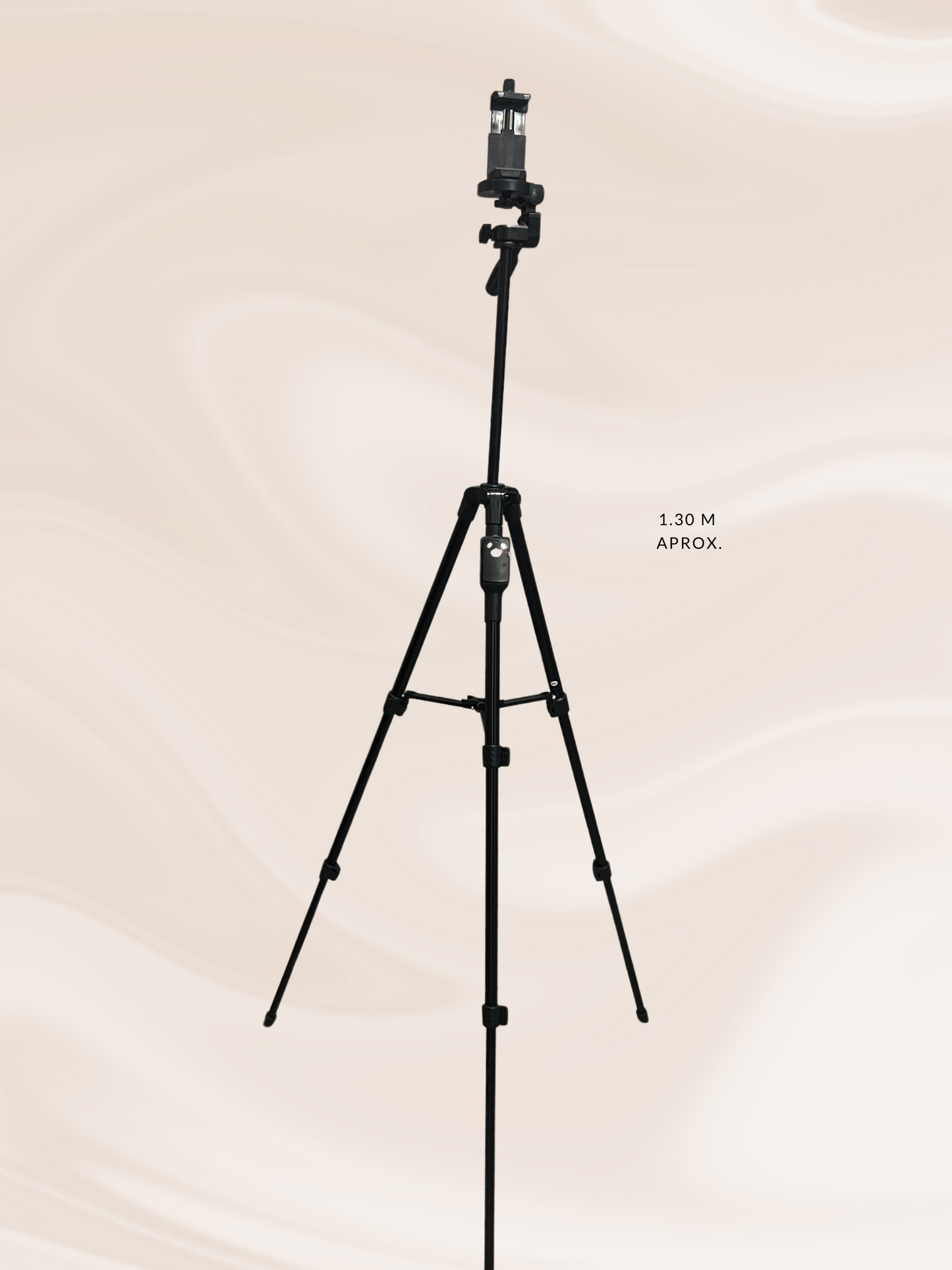 Trípode 1.30 M
