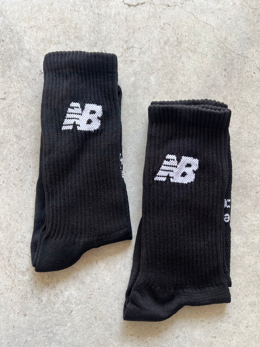 New balance negra