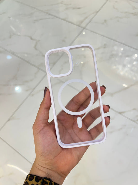 Forro MagSafe 12/12pro