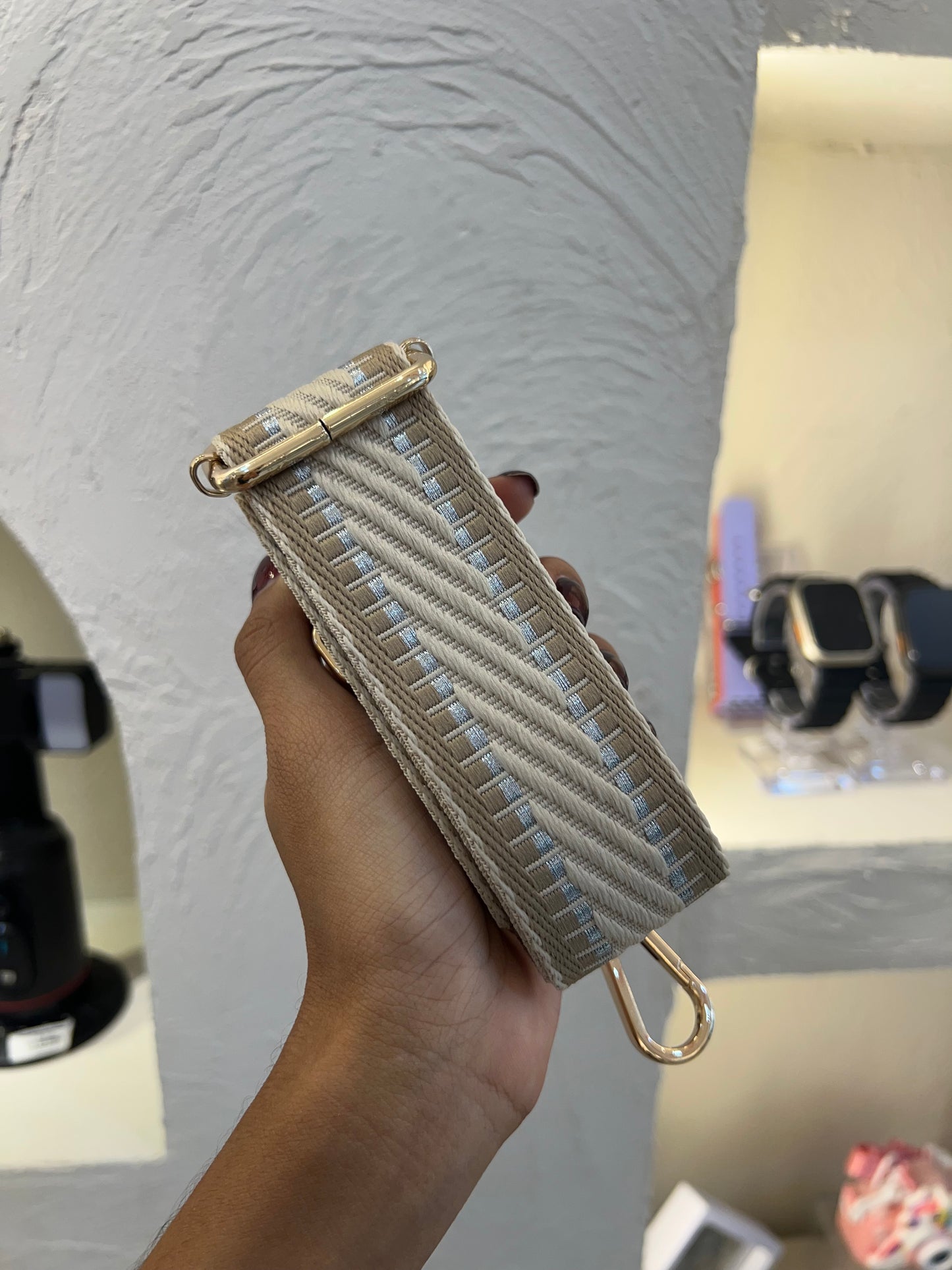 Strap variados (clic para ver todos)