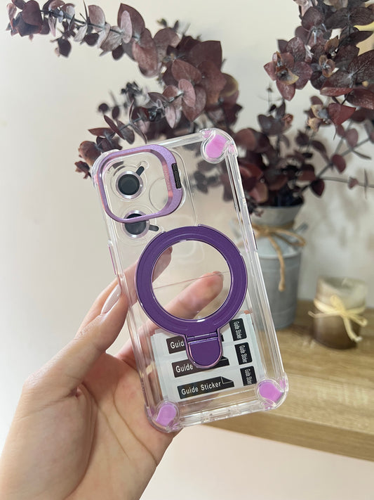 Forro MagSafe #2 iPhone 13