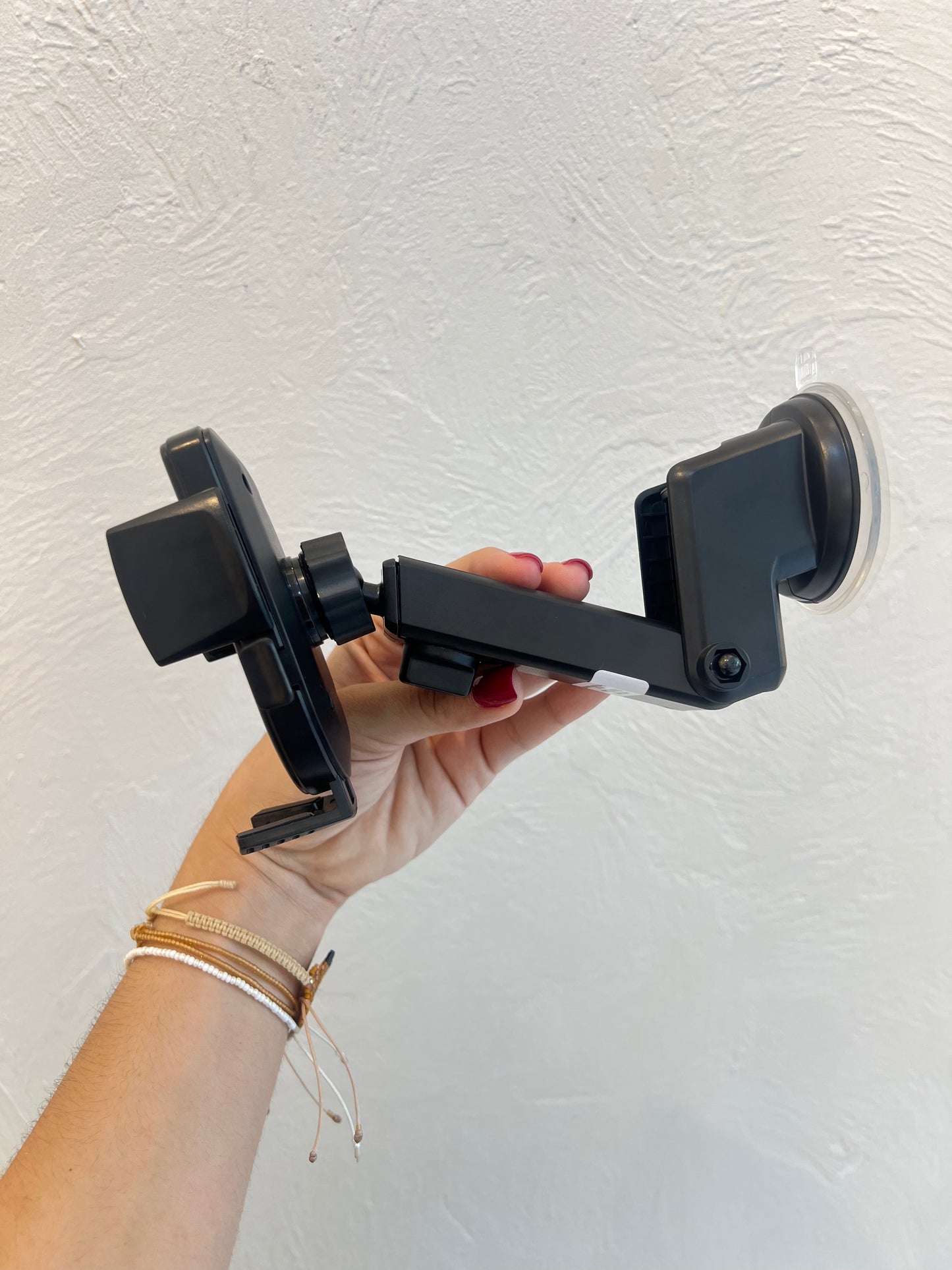 Soporte para carro