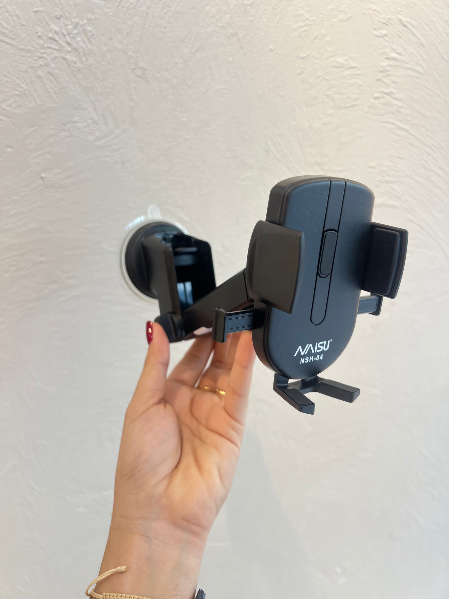 Soporte para carro