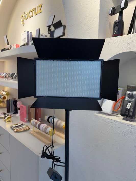 Panel led profesional 800