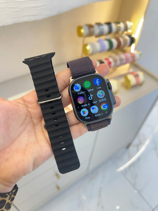 Reloj ultra PRO 03