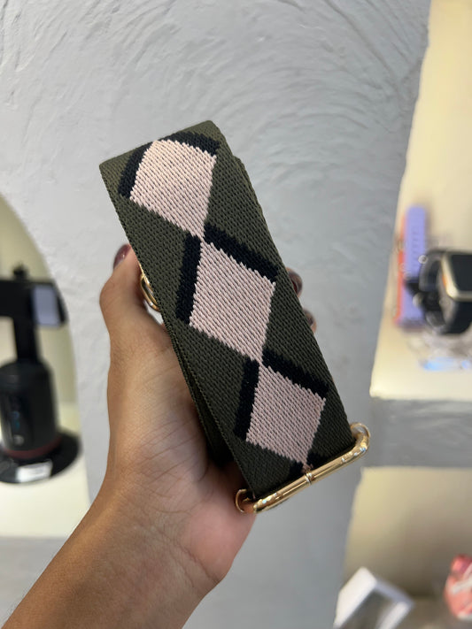 Strap variados 3