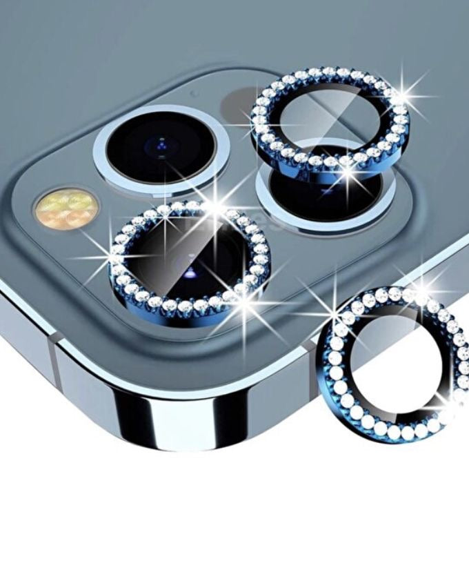 Protector cámara IP 15/ 15plus