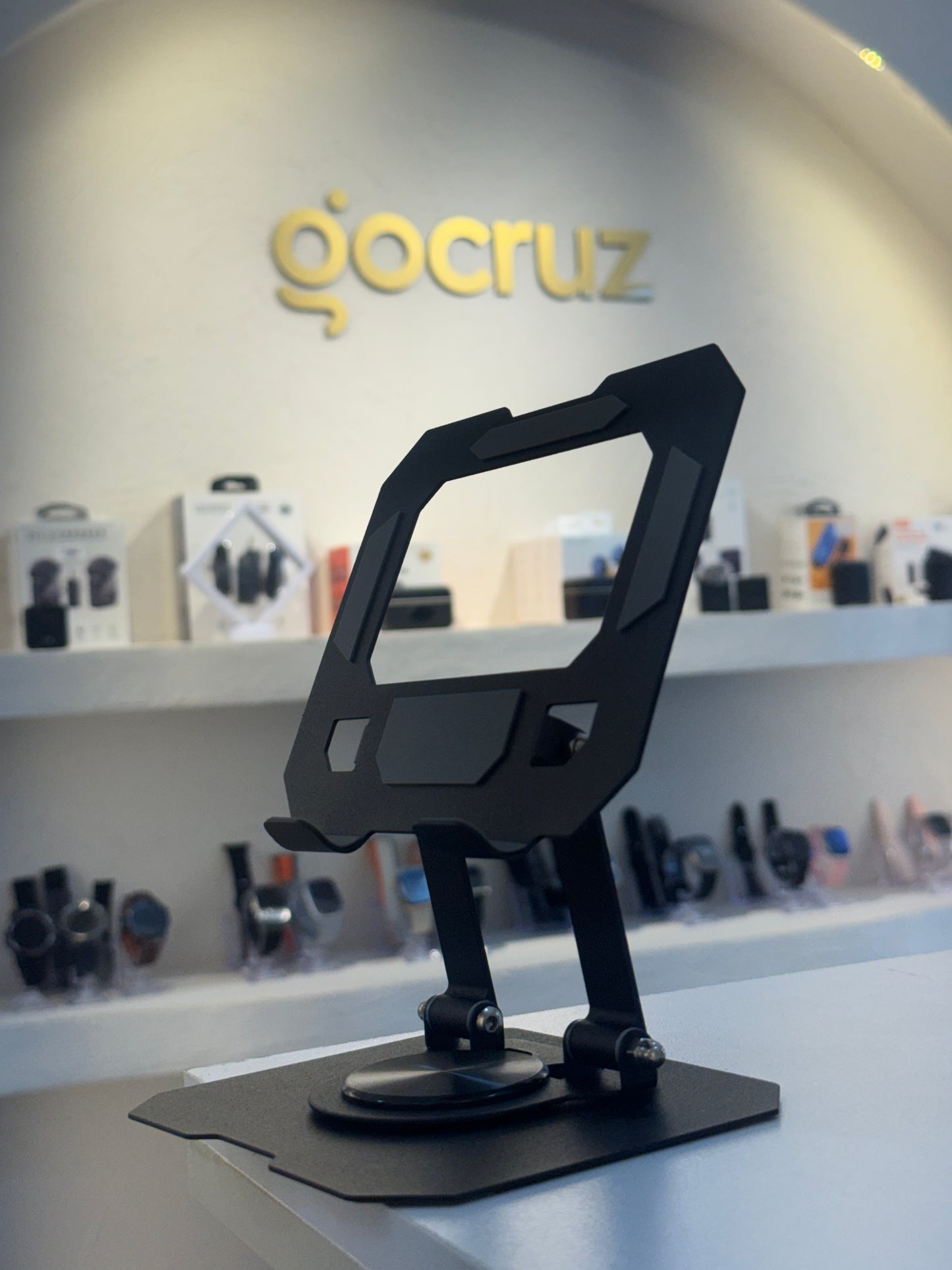 Soporte para tablet