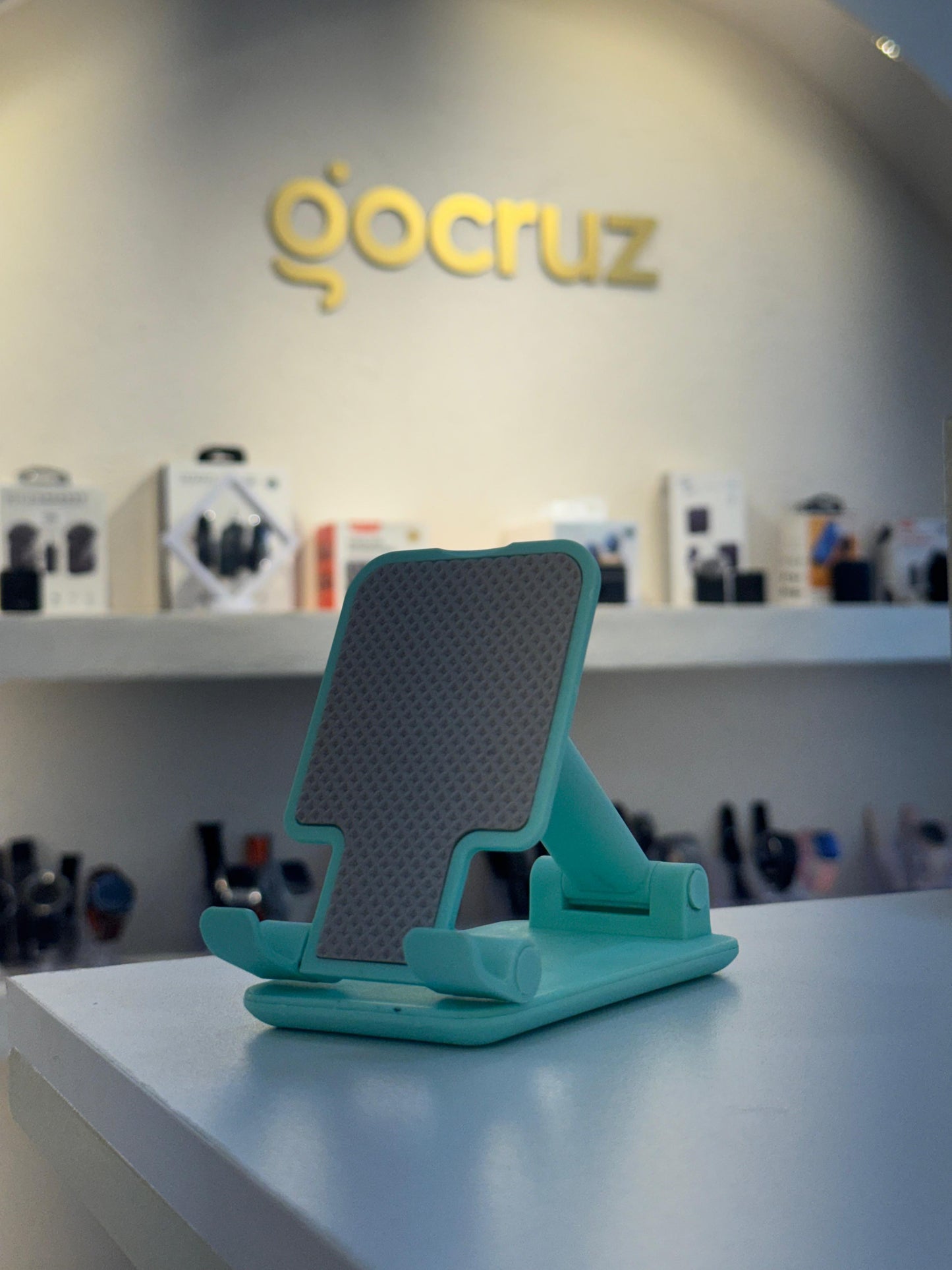 Soporte para celular (varios colores)
