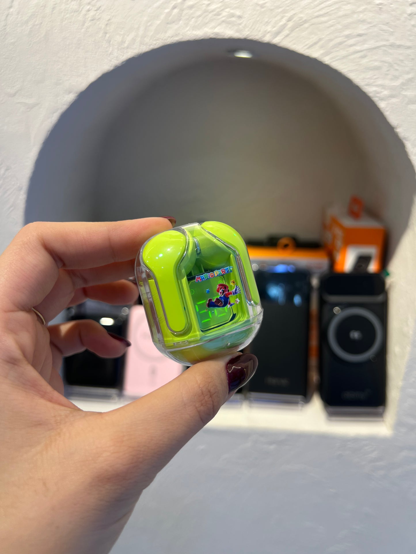Combo niños reloj+ audífono