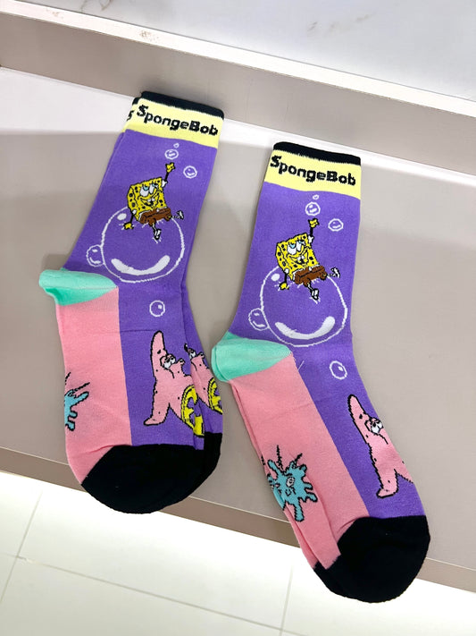 Bob esponja
