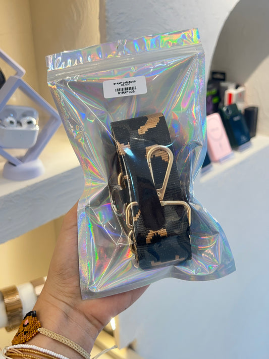 Strap variados
