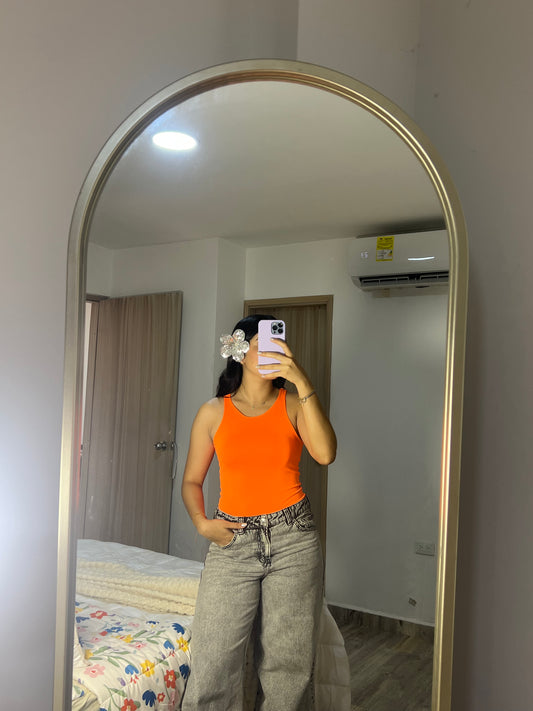 Body naranja