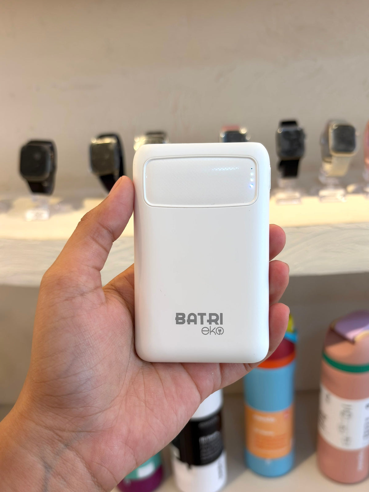 Batería 5.000 mah