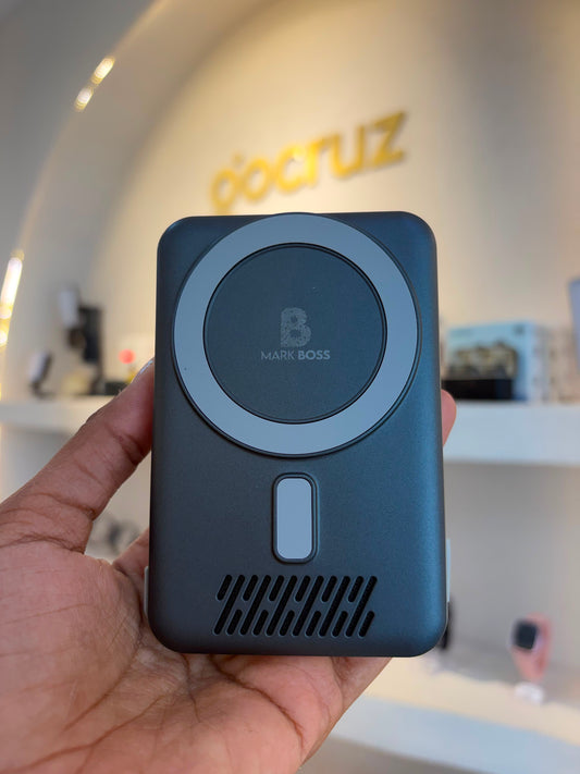 Batería MagSafe 10,000 mah