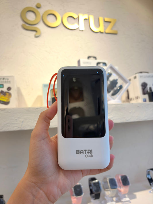 Batería 20.000 mah ( 4 cables)
