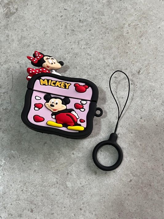 Forro por Minnie