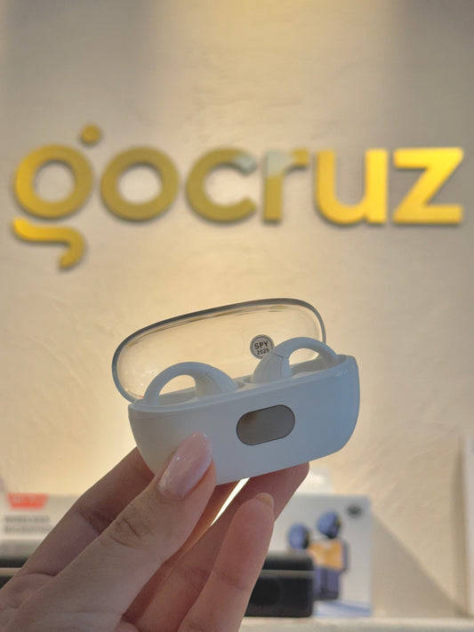 Audífonos earcuff