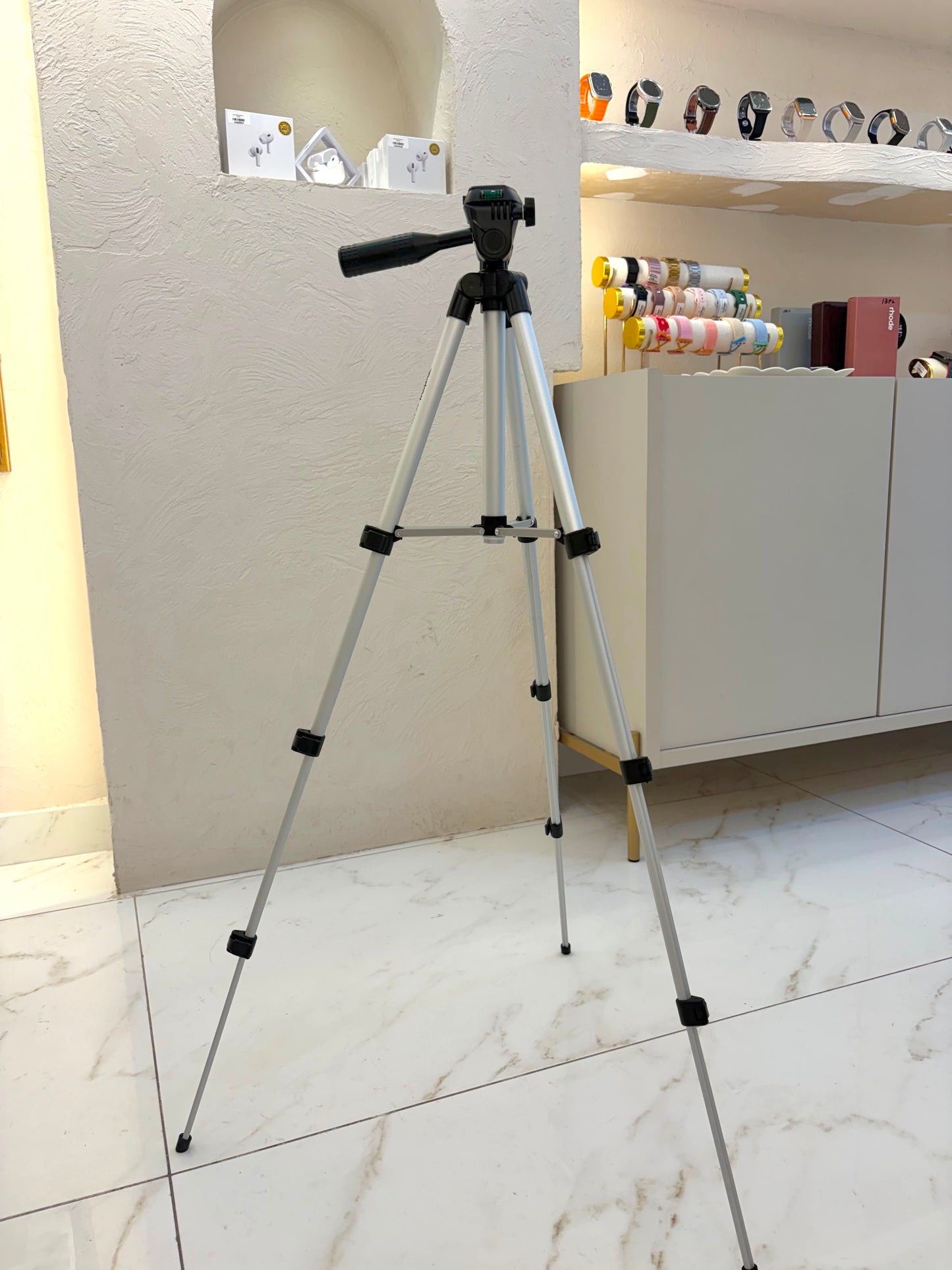 Trípode 1.10M