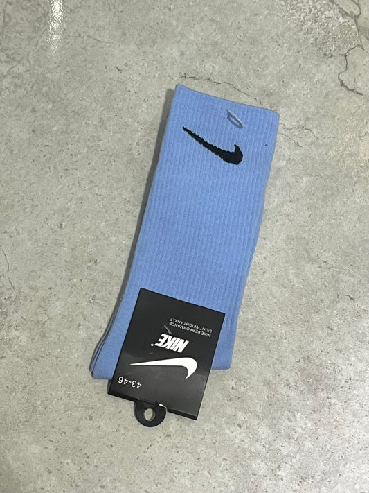 Nike azul