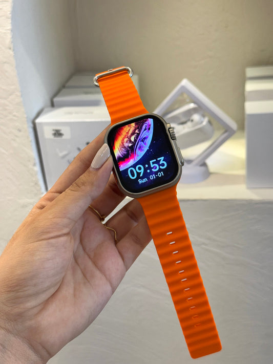 Reloj ultra 49mm X1