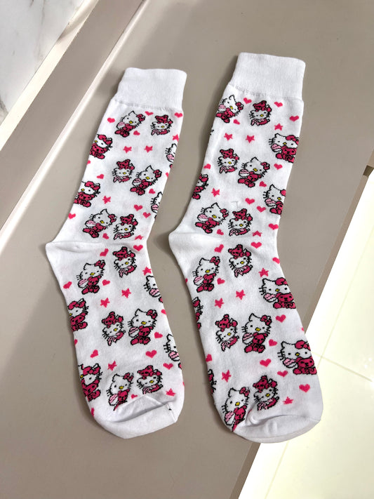 Hello Kitty 01