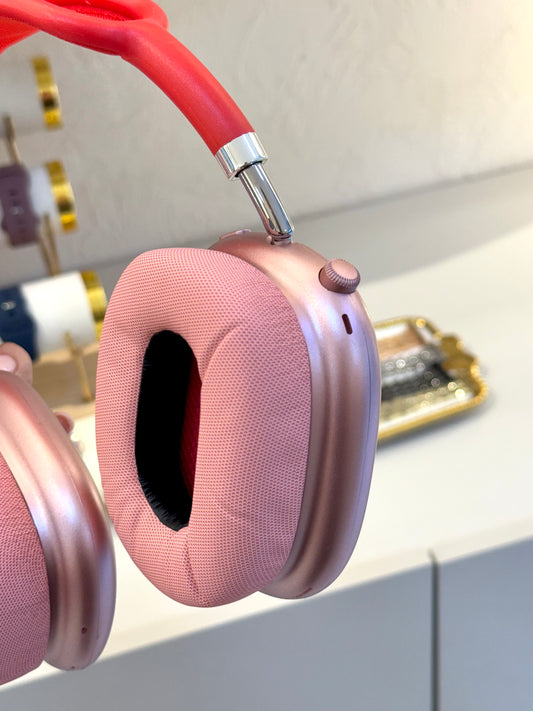 Diadema rosa (AAA+)