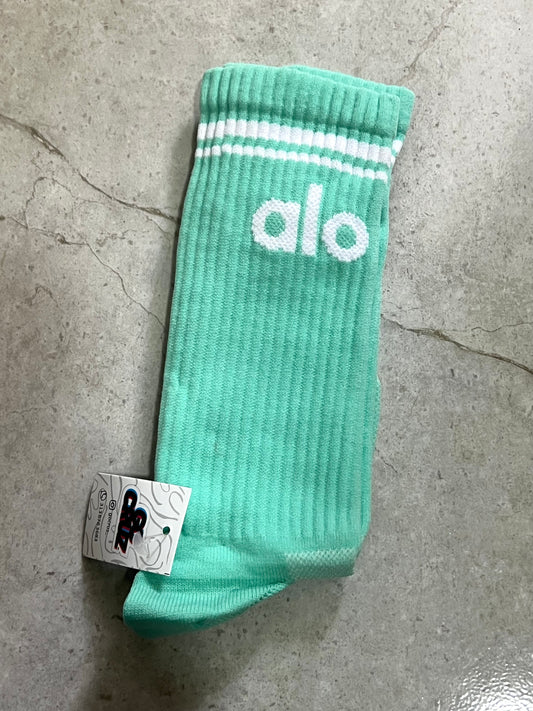Alo menta