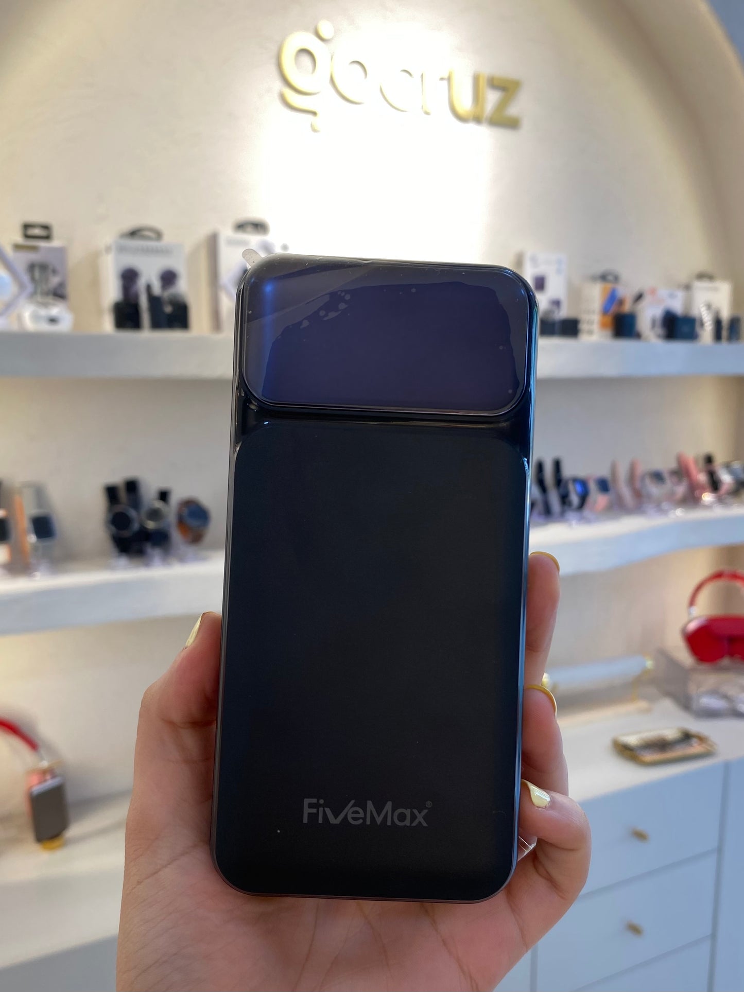 Batería 20.000 mah