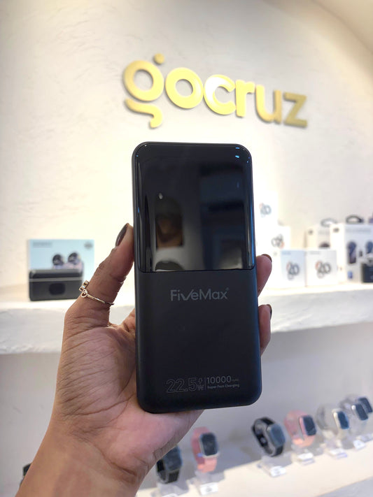 Batería portátil 10,000 mah